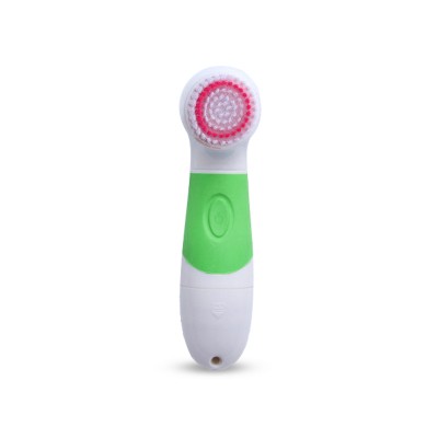 Brand new remove facial wrinkles beauty equipment silicone face washing brush with CE ROHS approval EG-F15