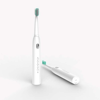 professional ipx7 waterproof smart toothbrush whitening tooth brush